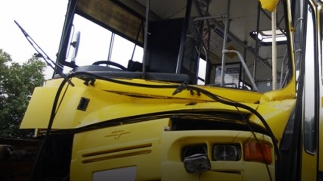 Autobus