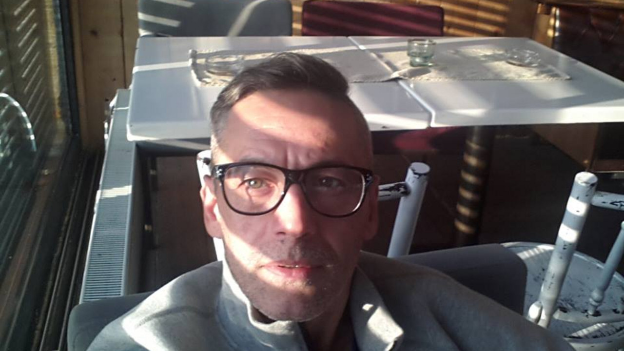 Saša Vidić