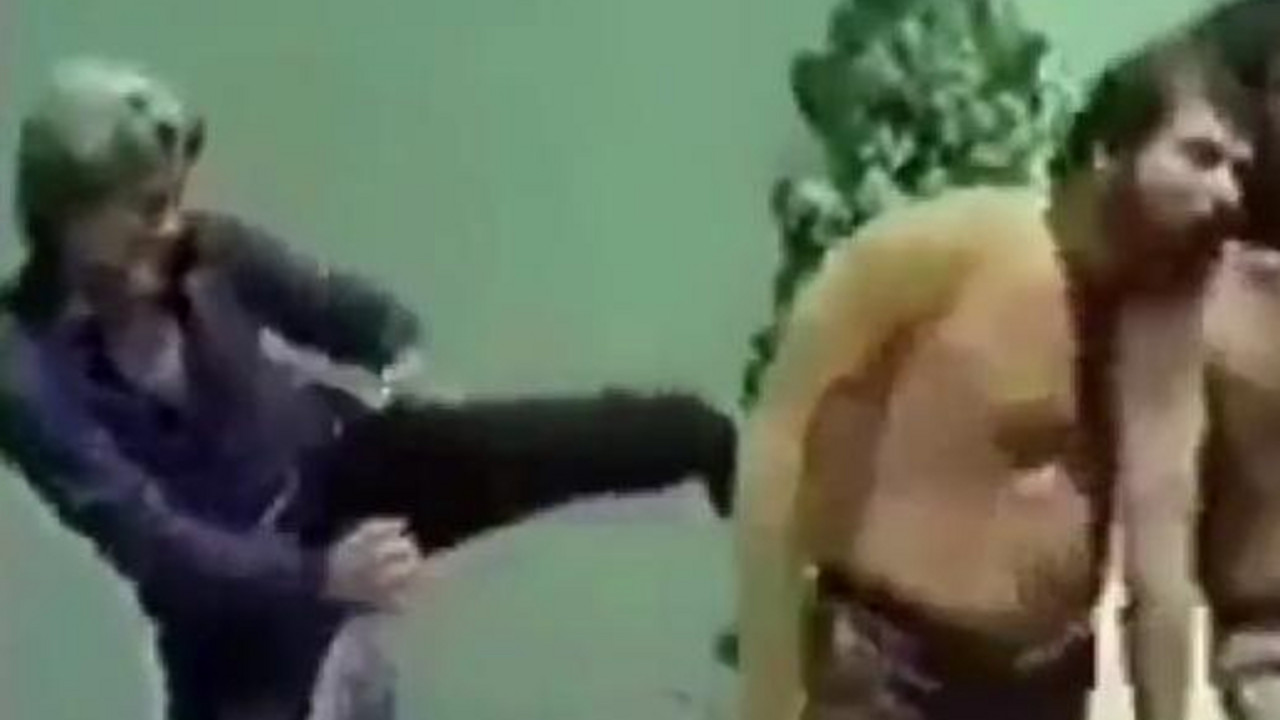 Akcioni film