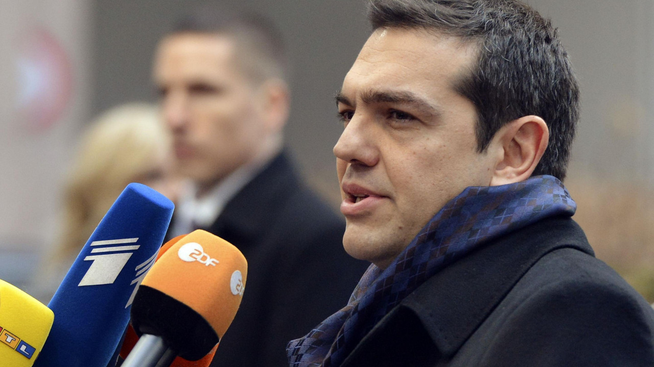 Aleksis Cipras