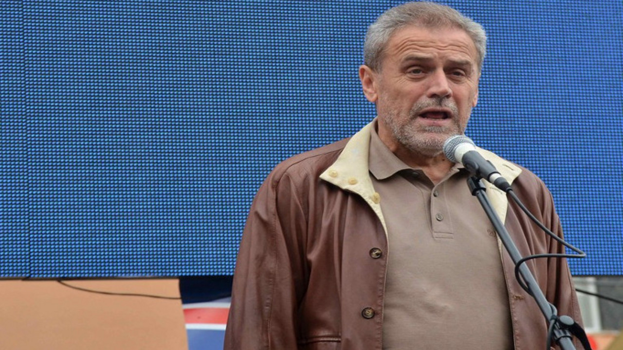 Milan Bandić