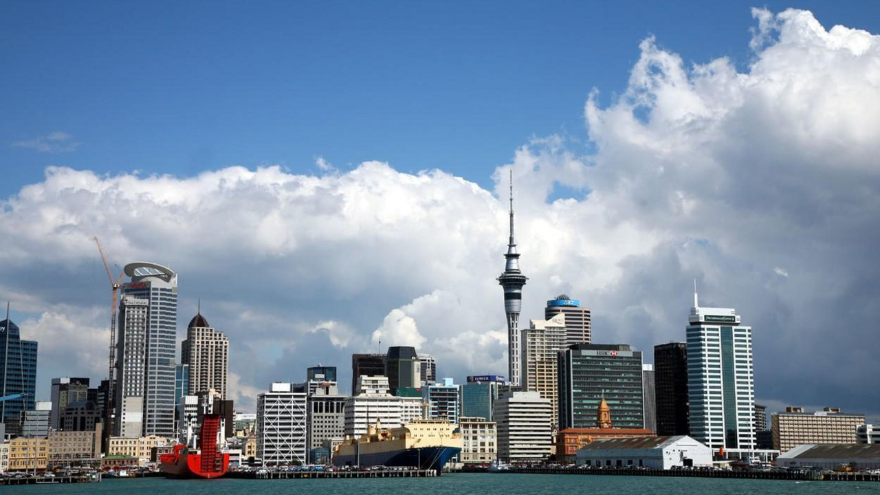 Novi Zeland