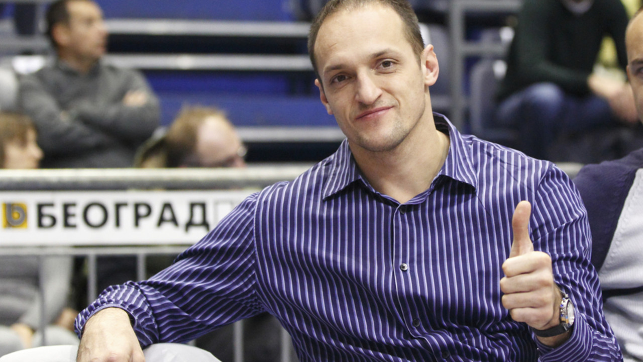 Igor Rakočević