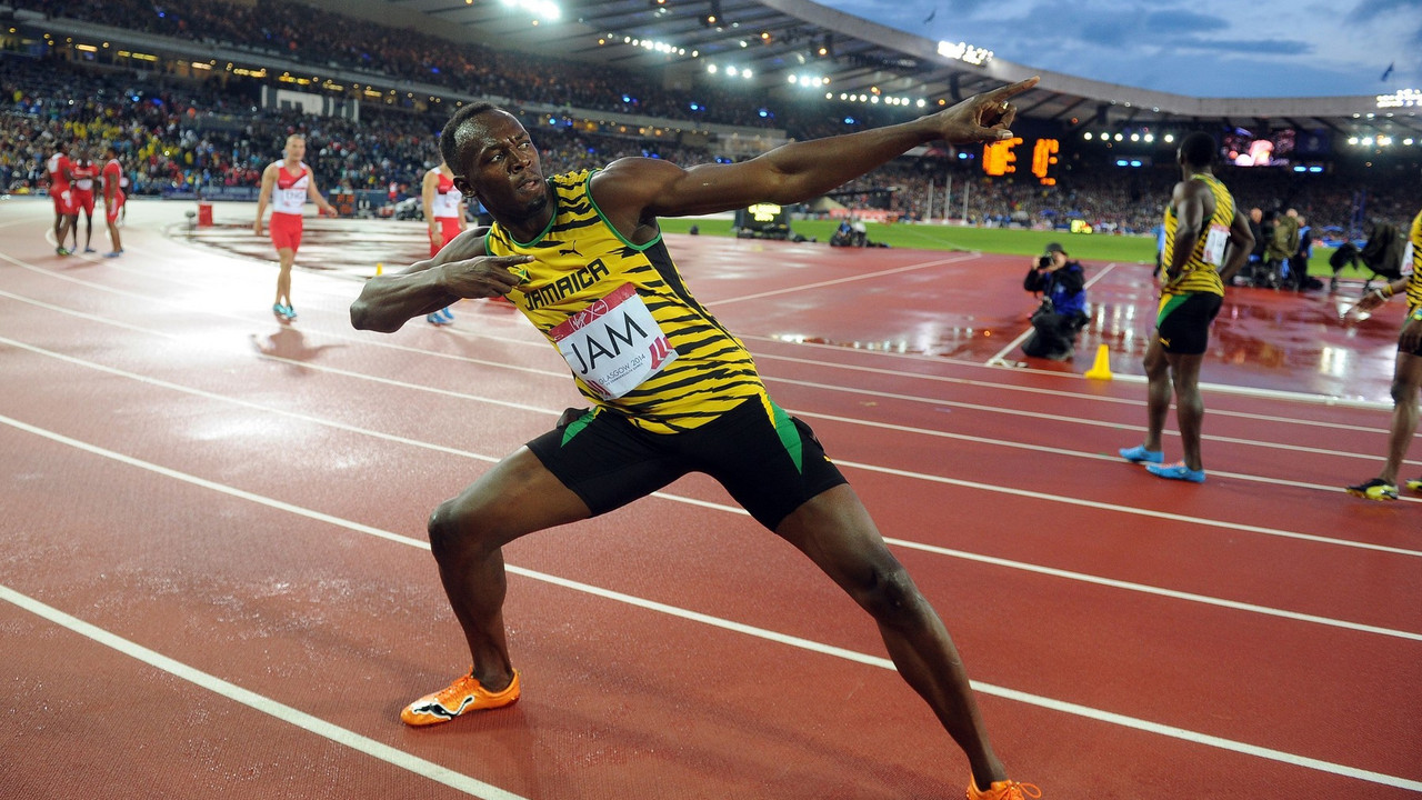 Jusein Bolt
