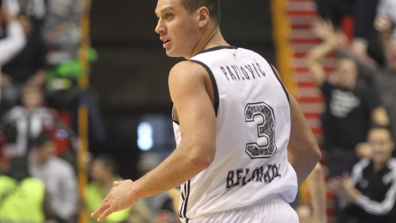 Aleksandar Pavlović