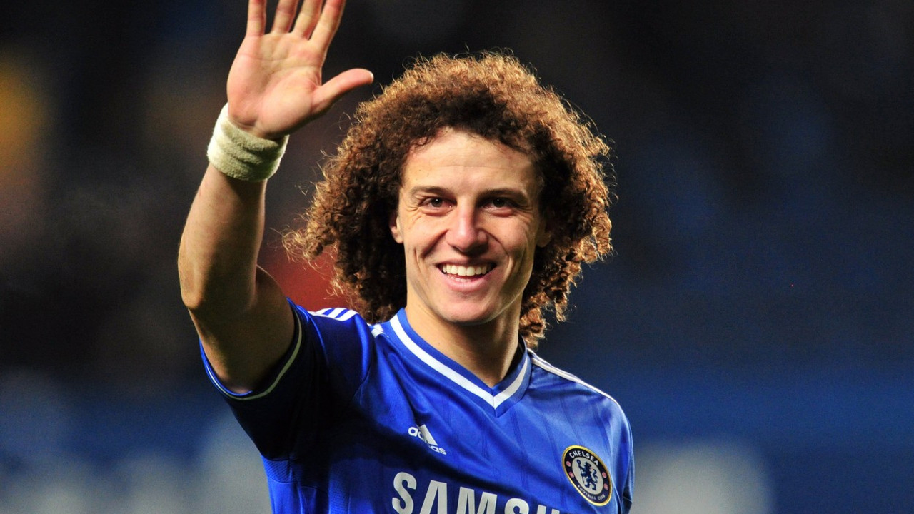 David Luiz