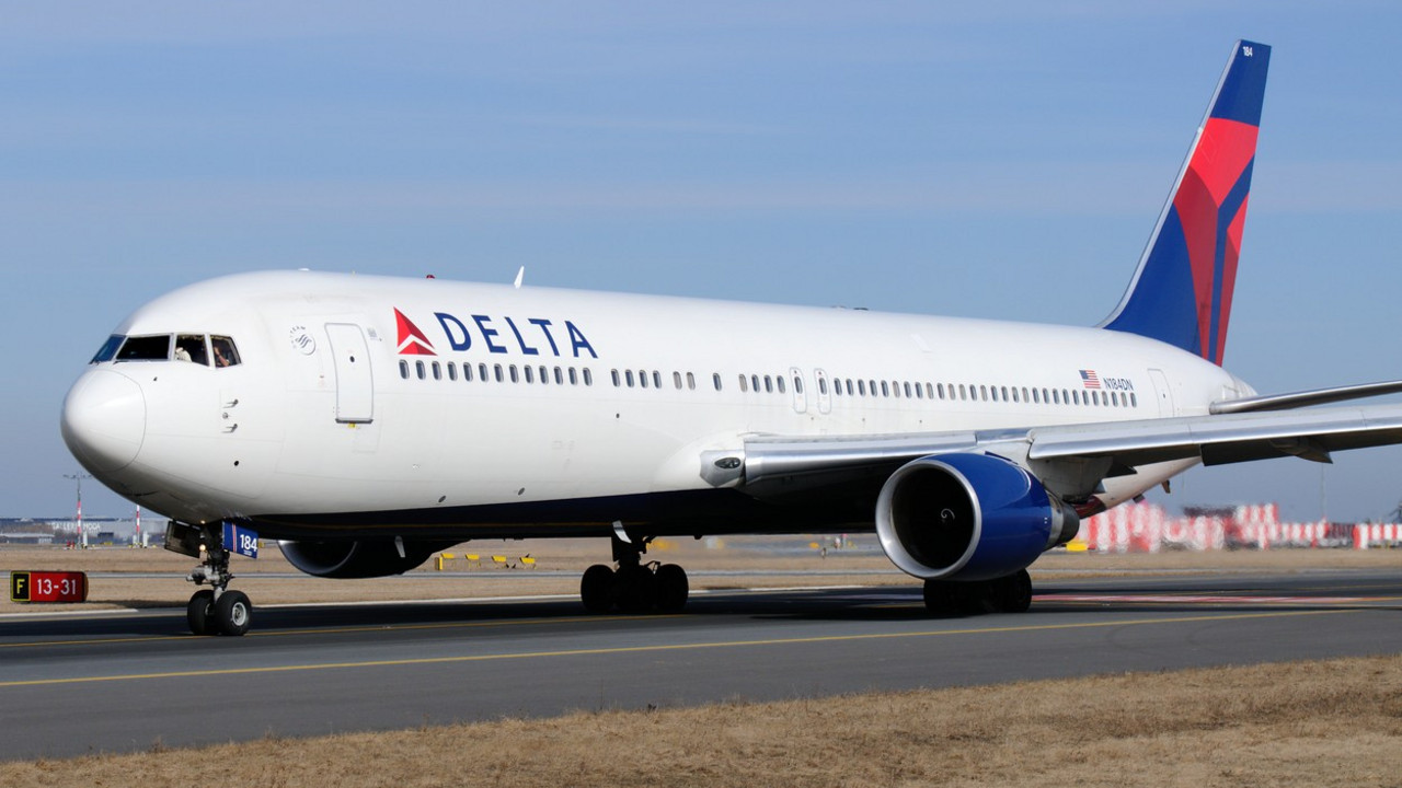 Delta airlines