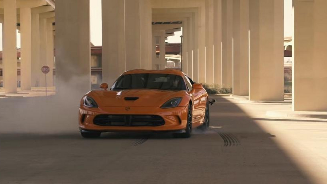 Dodge Viper