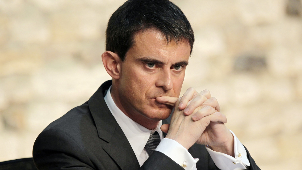 Manuel Vals