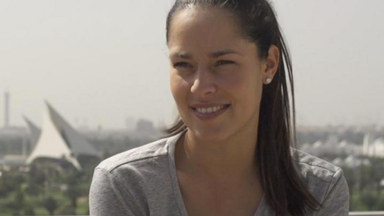 Ana Ivanović