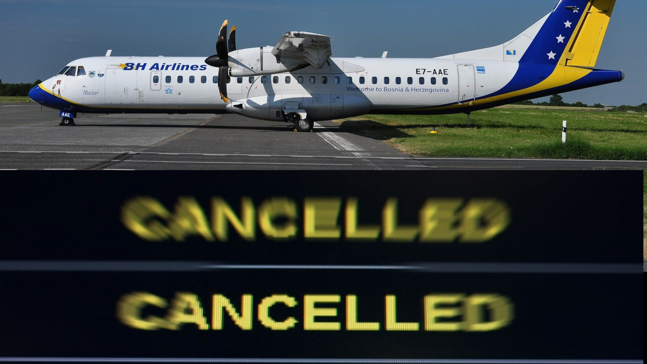 BH airlines