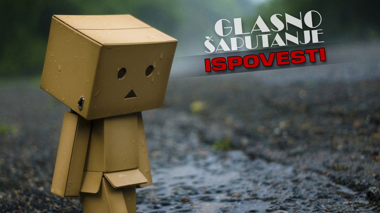 Ispovesti