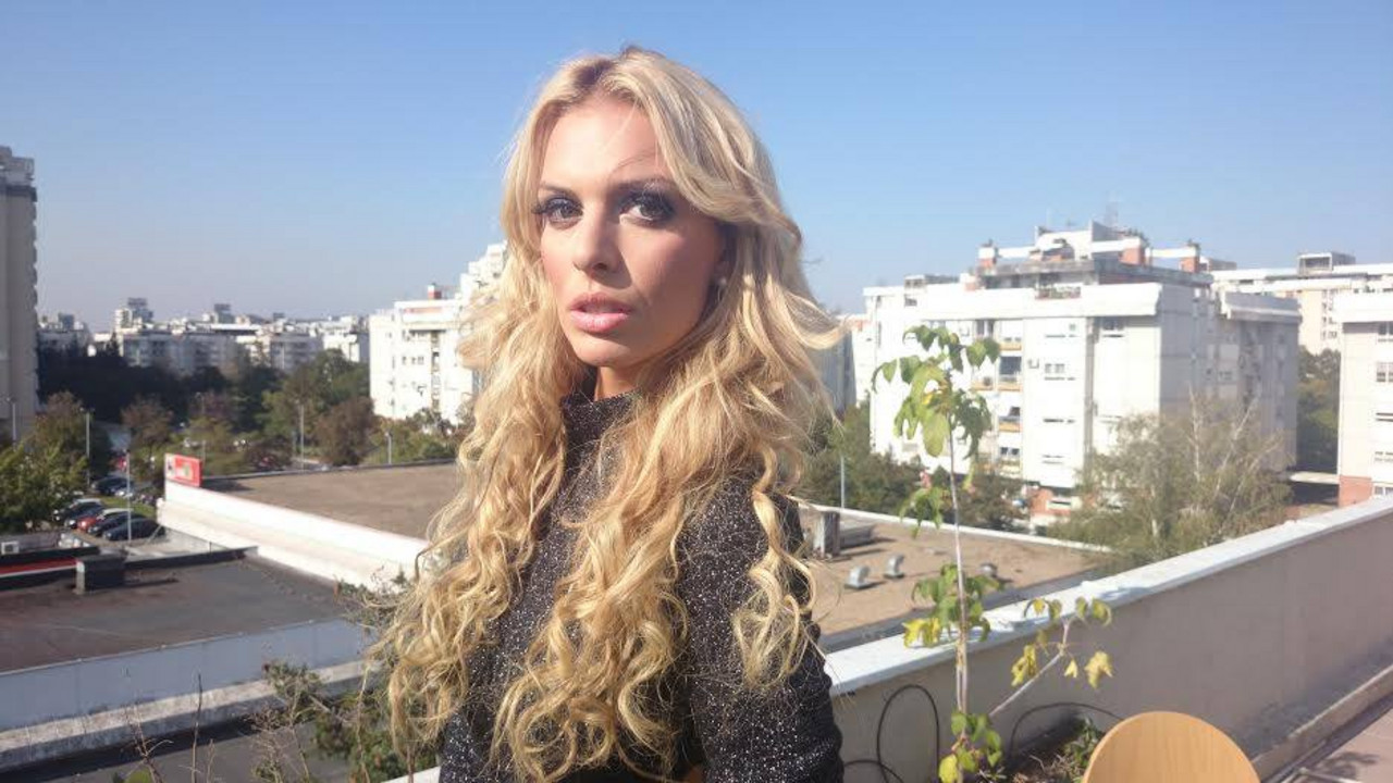 Ava Karabatić