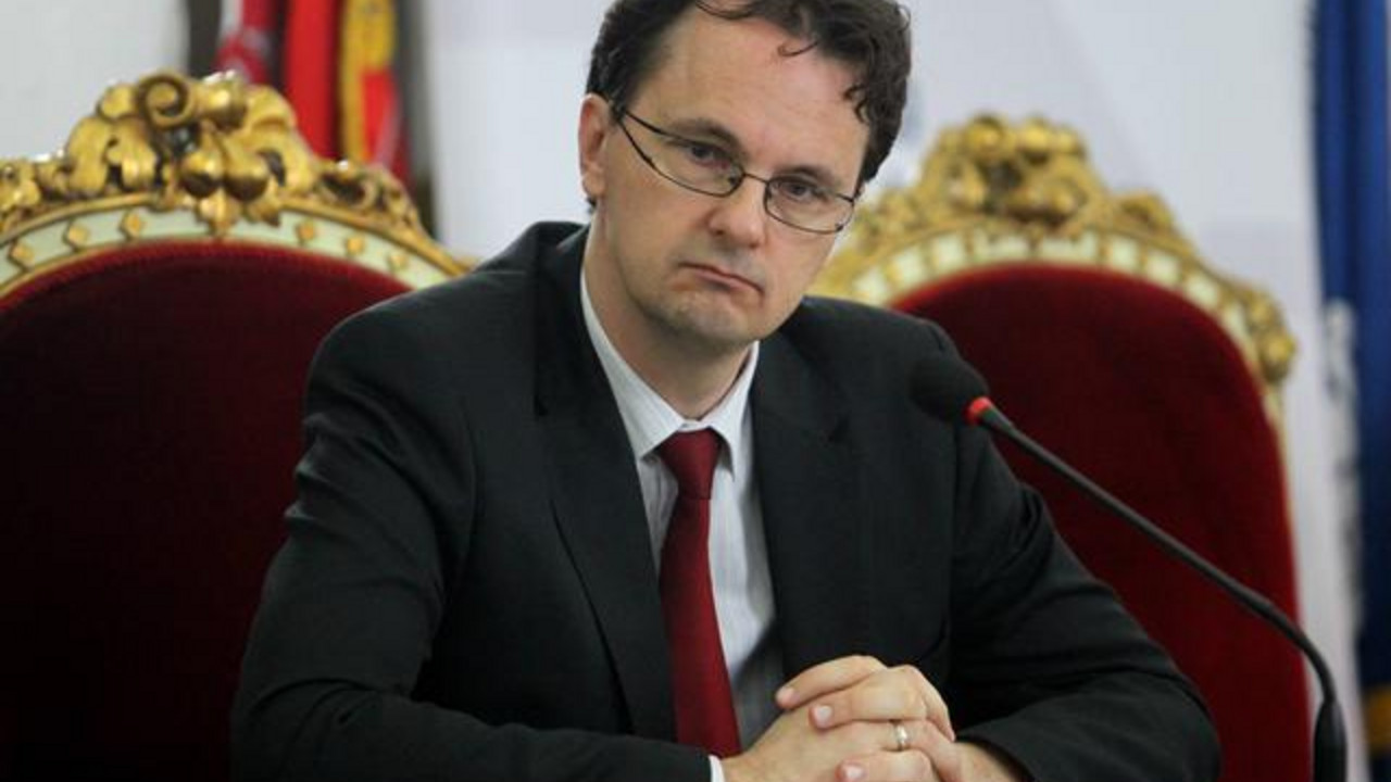 Srđan Verbić