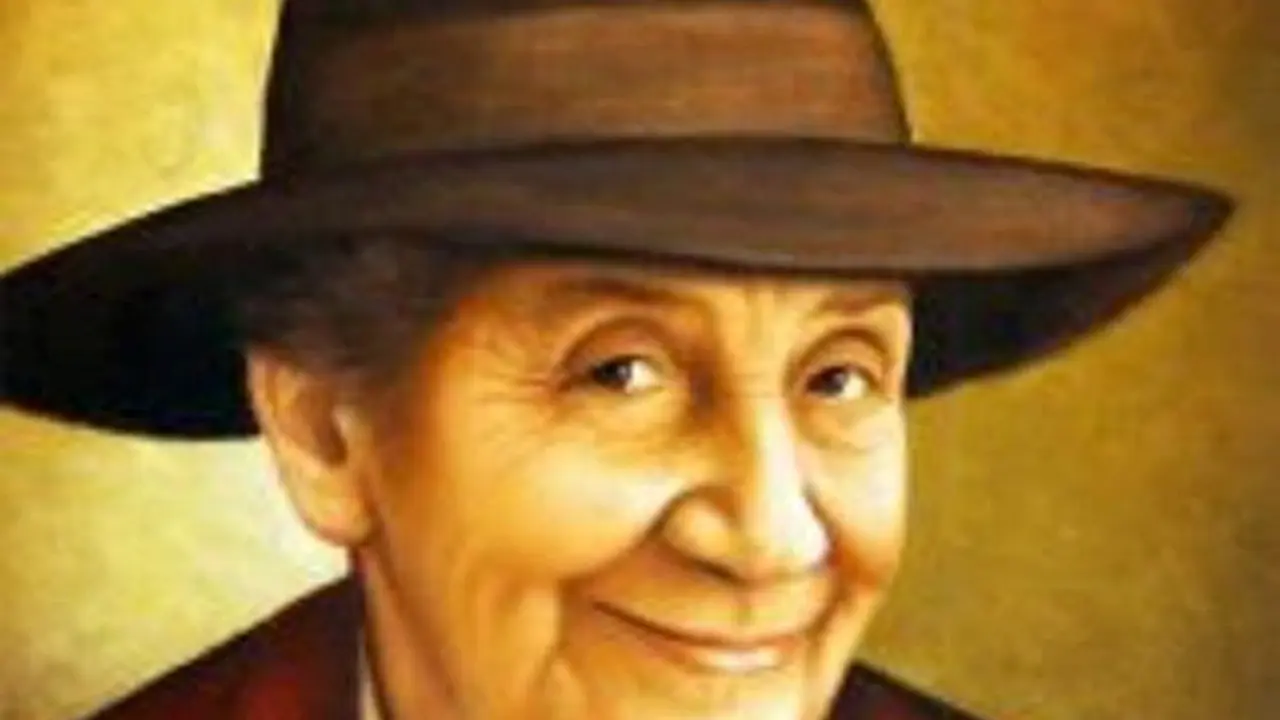 Desanka Maksimovic