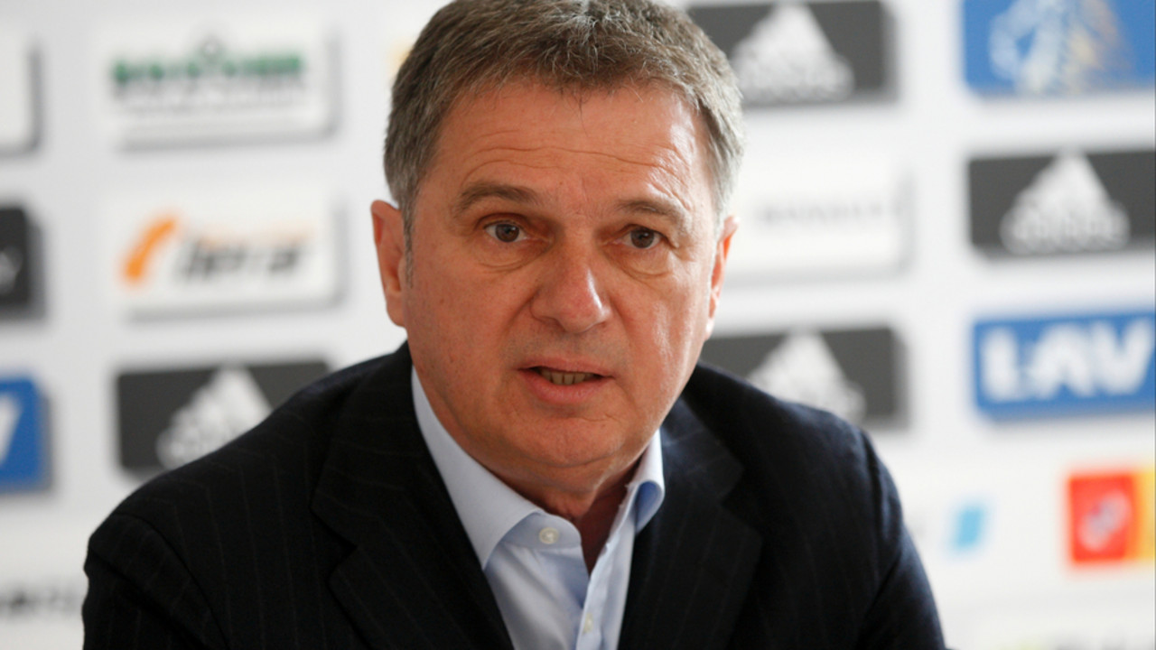 Ljubiša Tumbaković