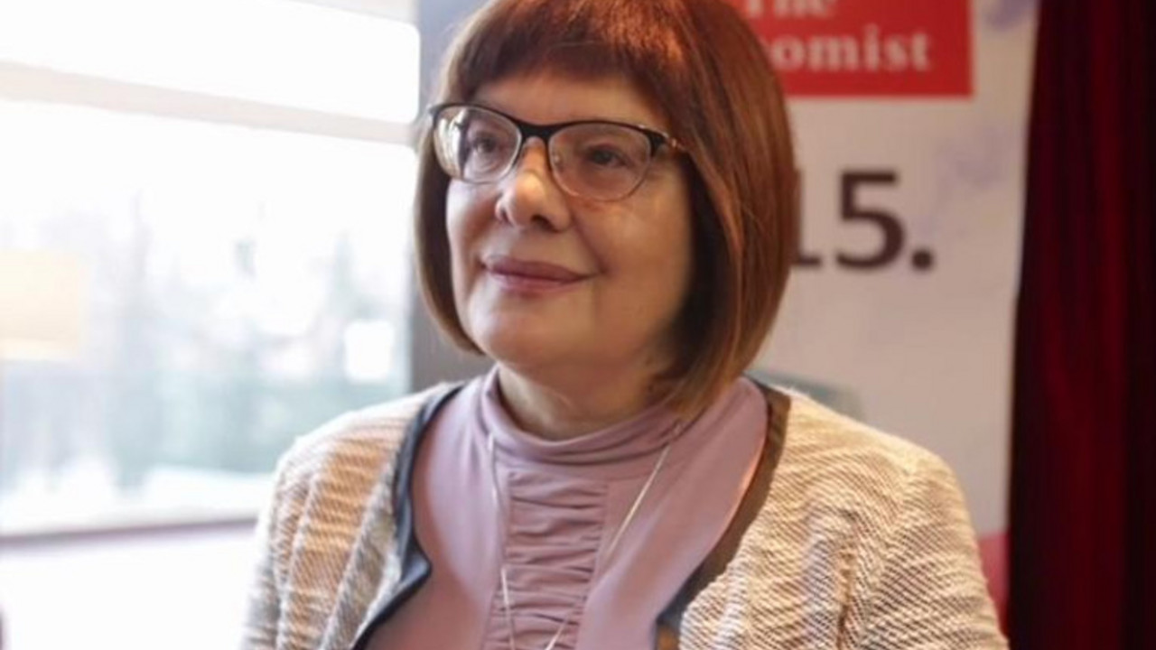 Maja Gojković