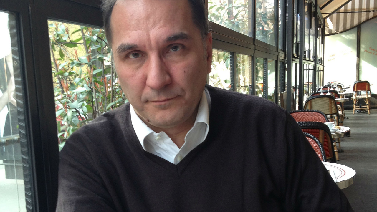 Miljko Živojinović