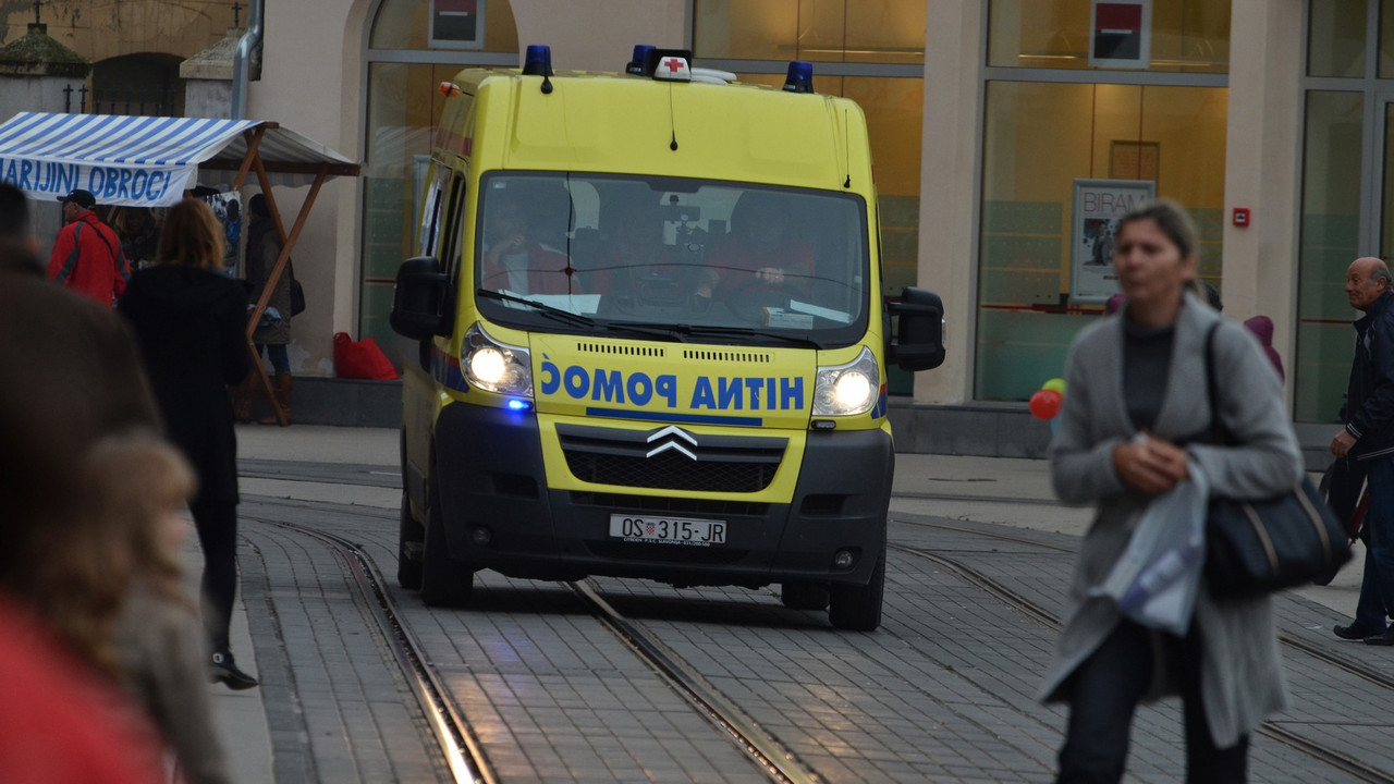 Hitna pomoć