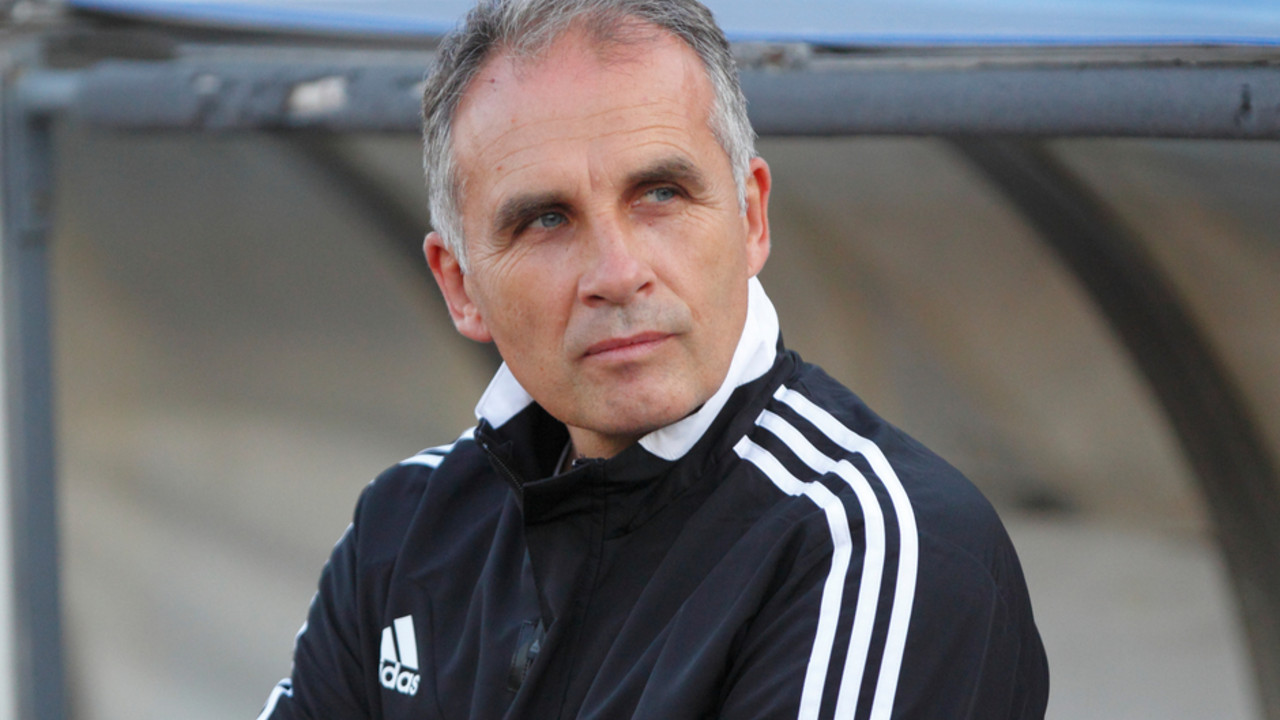 Zvonko Varga