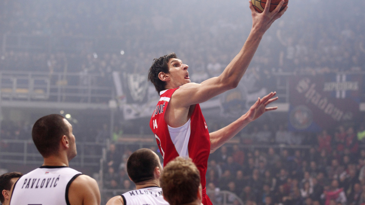 Boban Marjanović