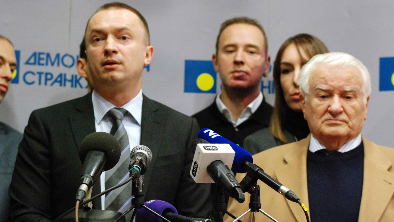 Bojan Pajtić