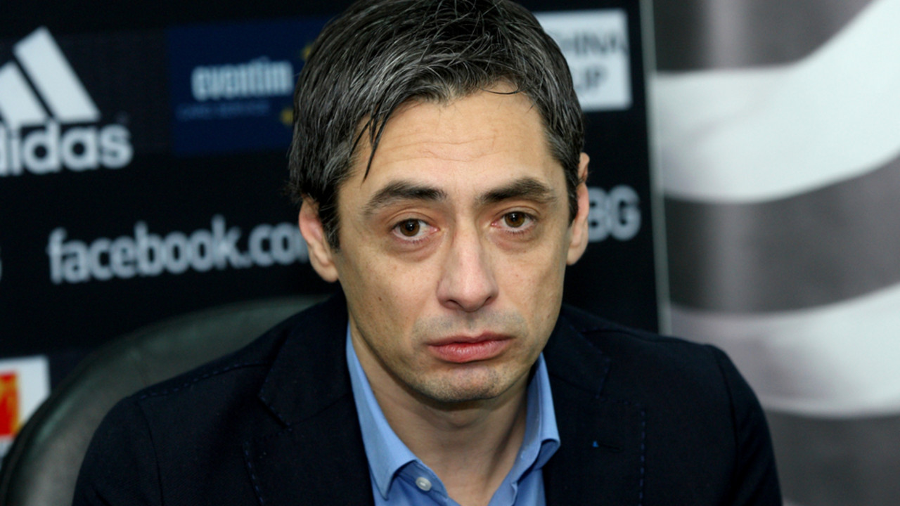 Dragan Ćirić
