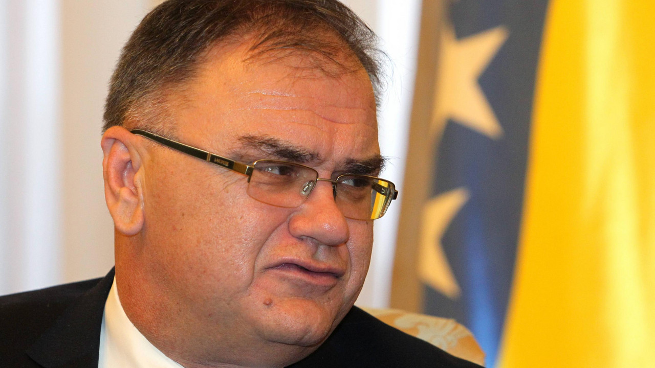 Mladen Ivanić