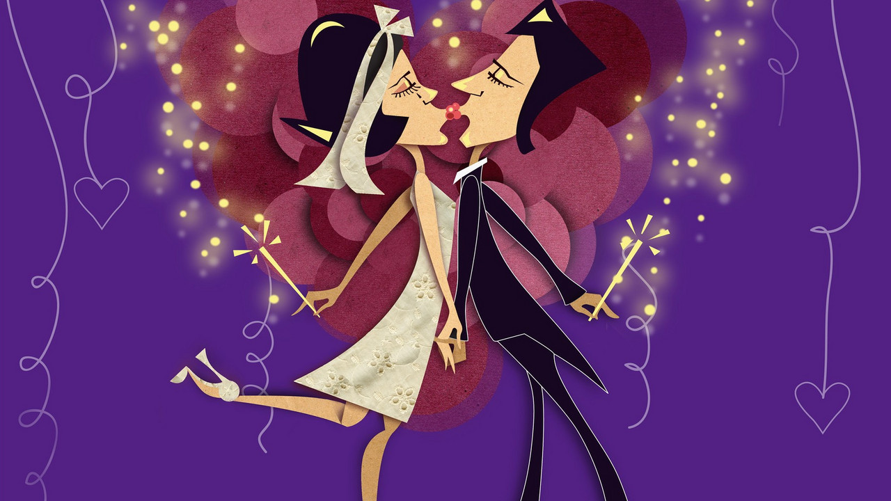 Ljubav