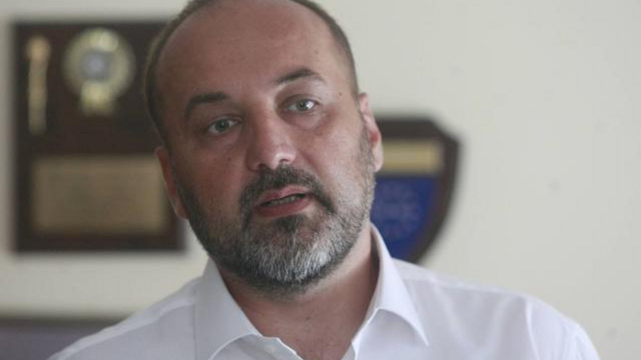 Saša Janković