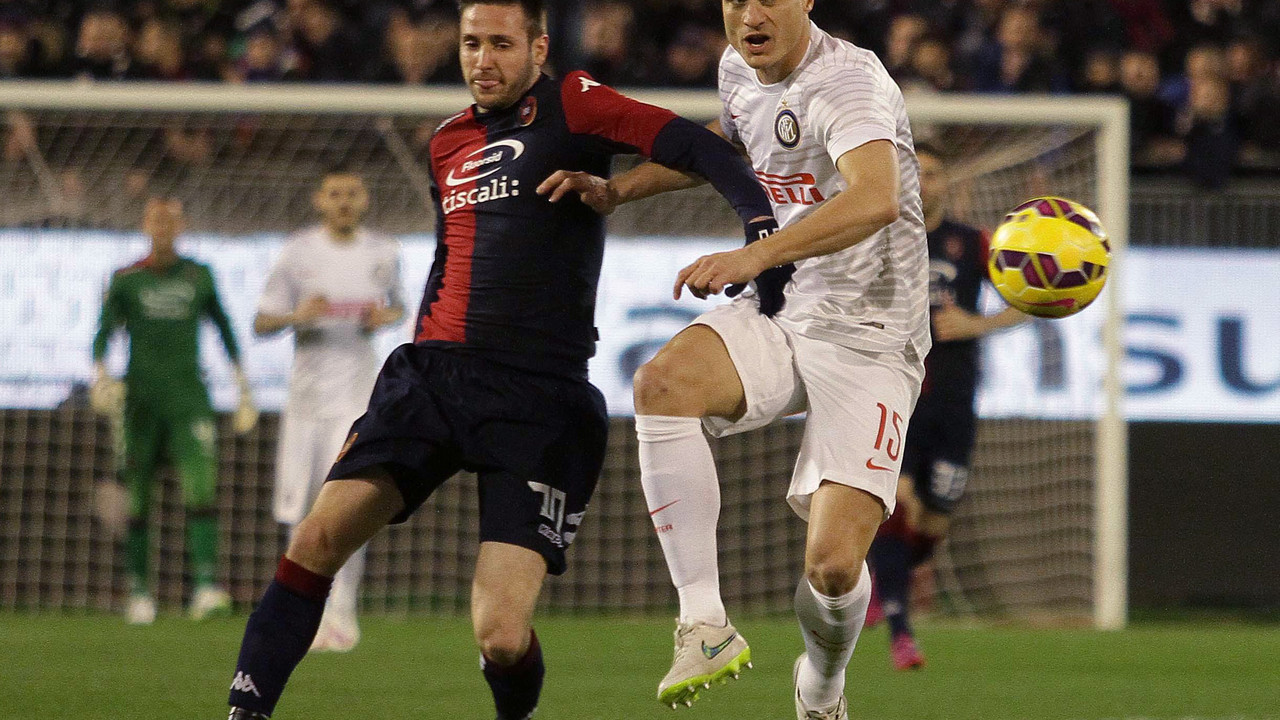 Nemanja Vidić
