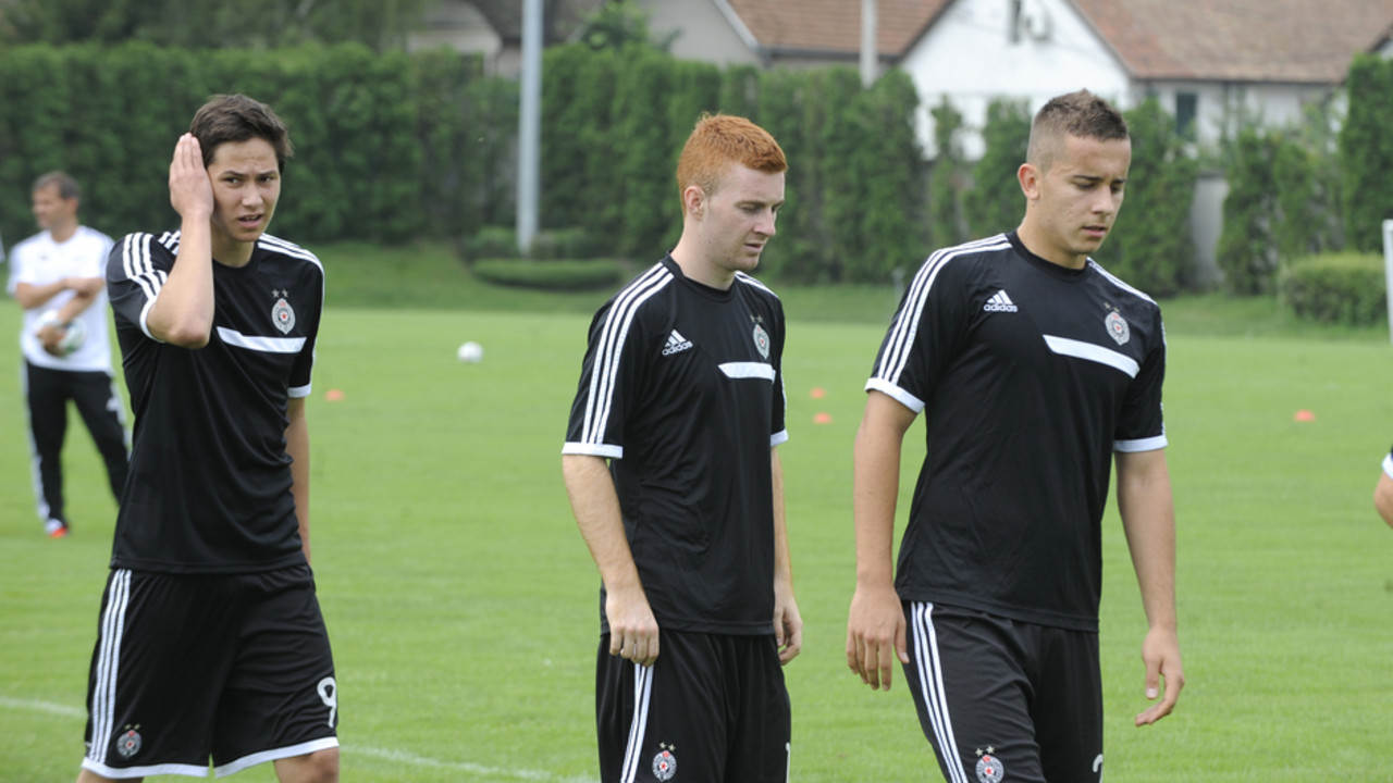 FK Partizan