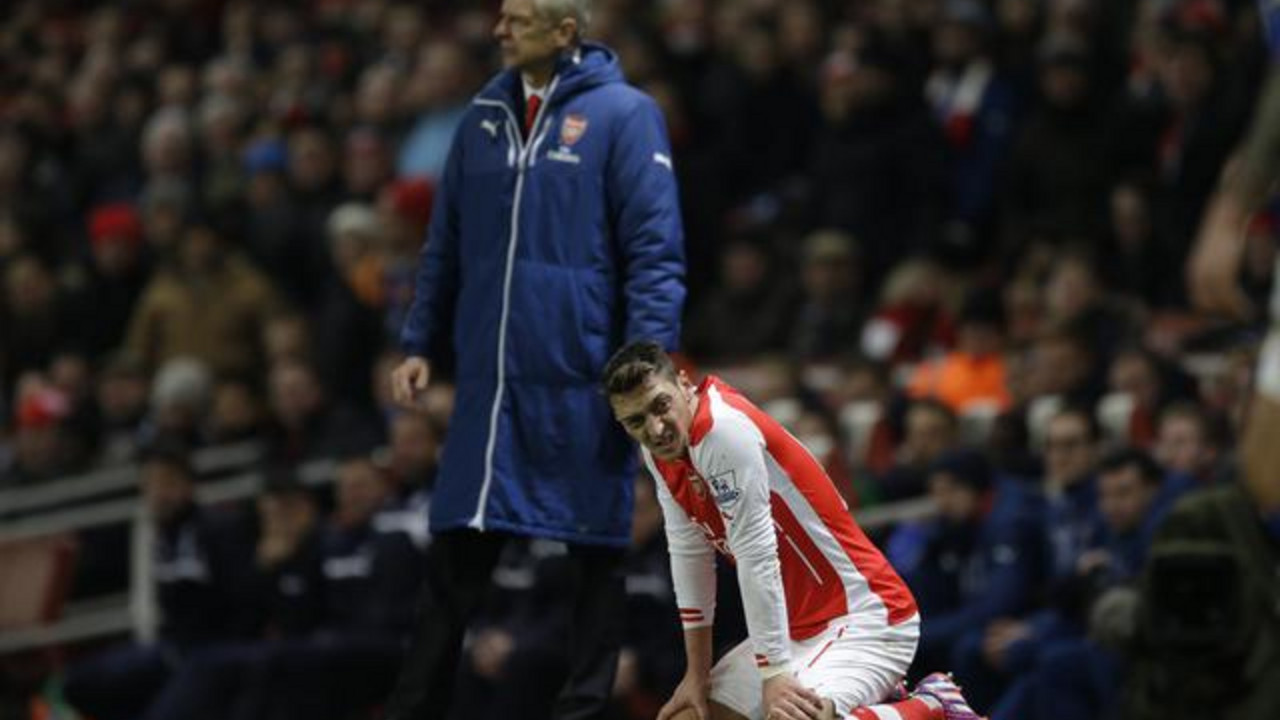 Arsen Venger
