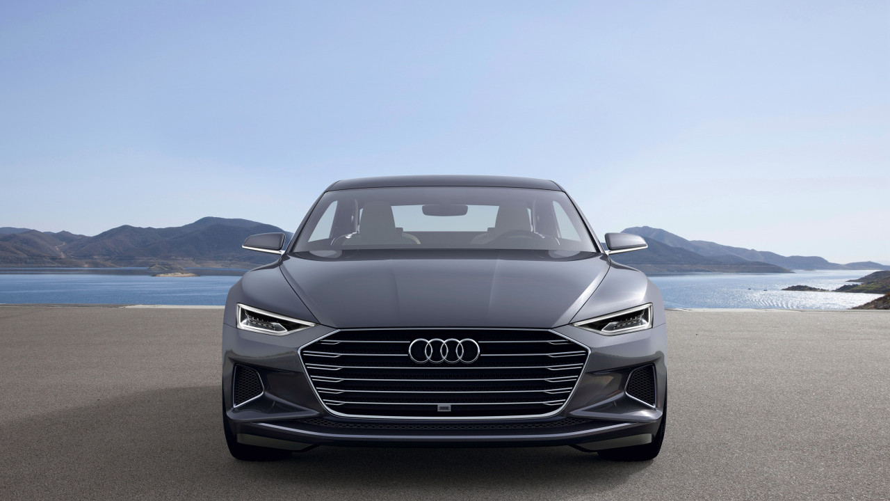 Audi Prologue Avant