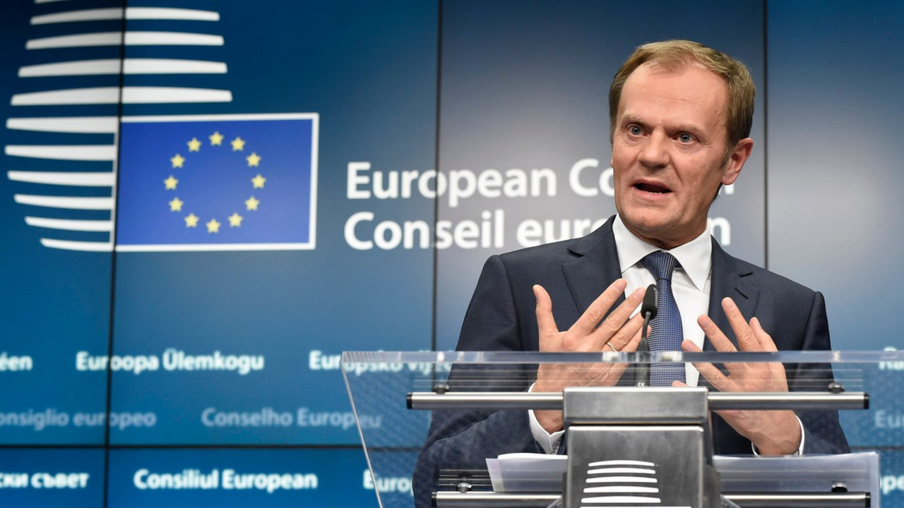 Donald Tusk