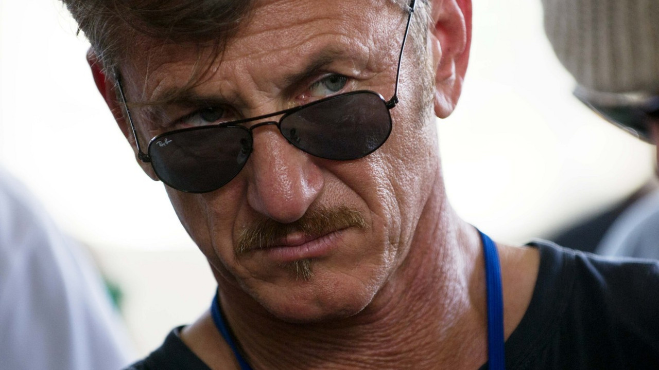 Šon Pen