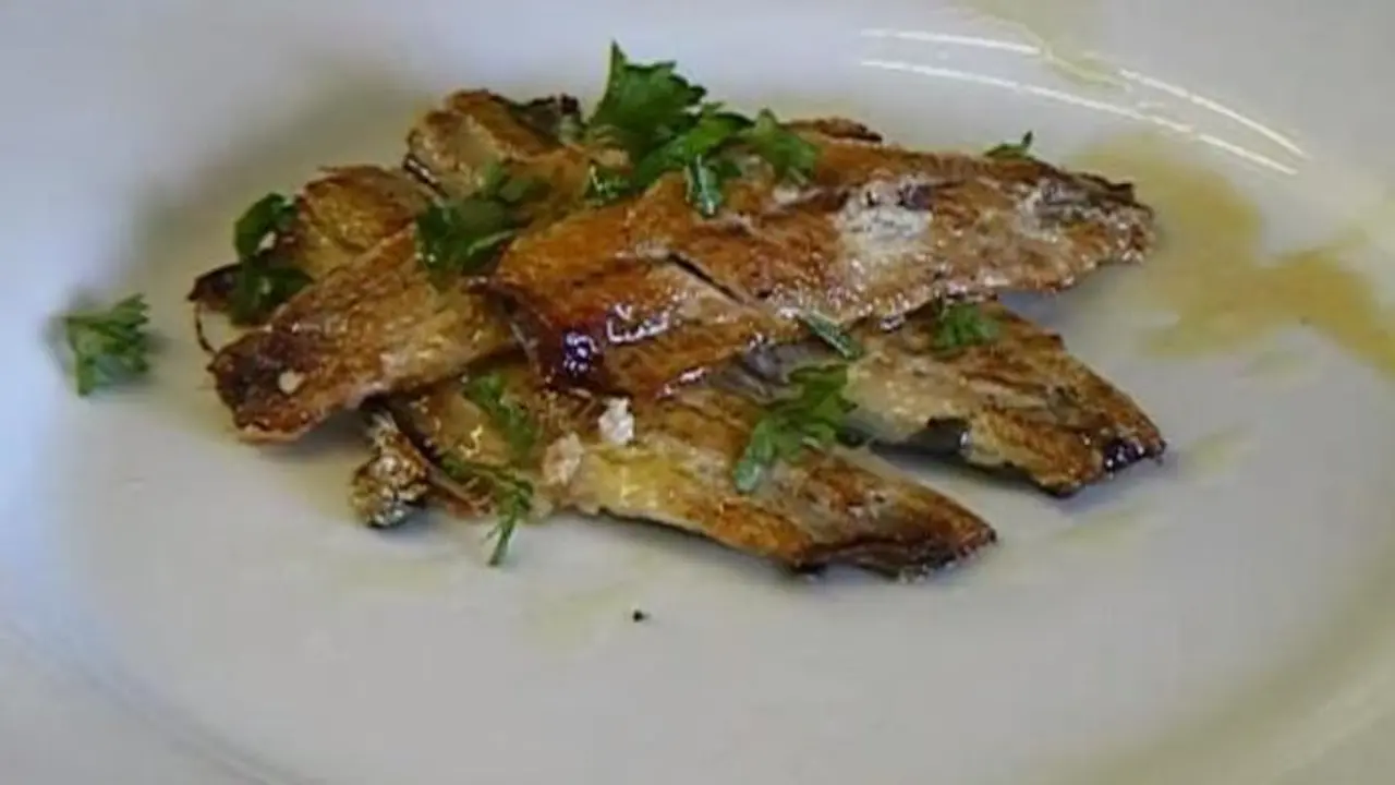 Sardina