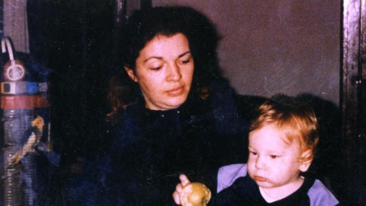Stefan Gavrilović, Milena Gavrilović