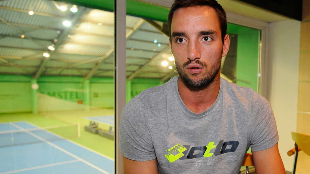 Viktor Troicki