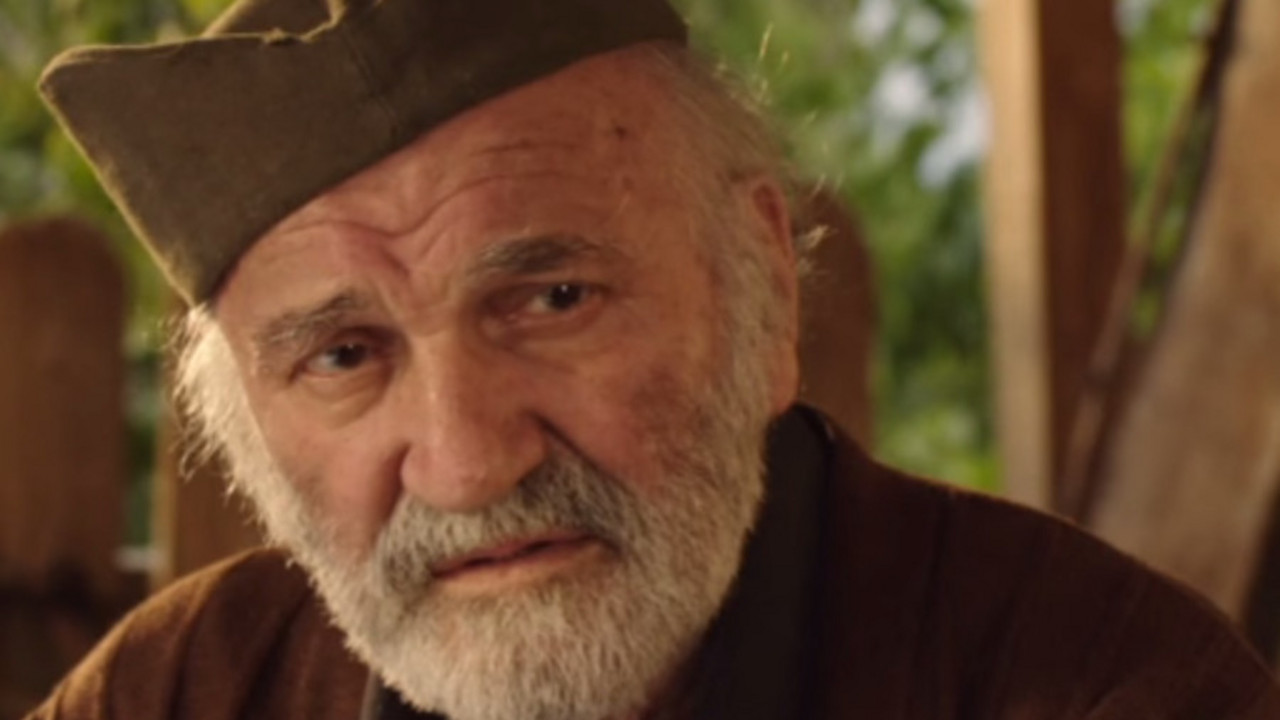 Velimir Bata Živojinović