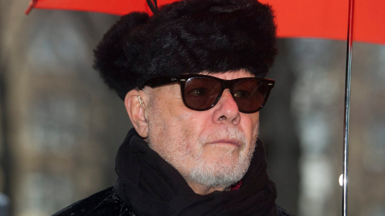 Geri Gliter