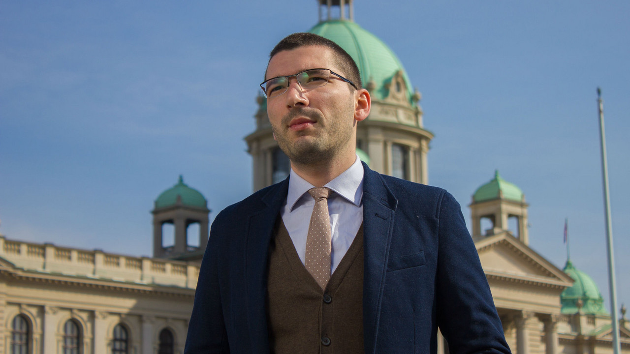 Miroslav Parović