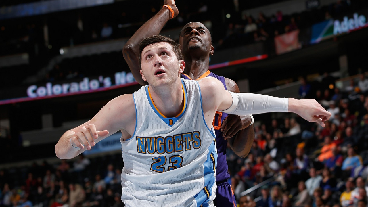 Jusuf Nurkić