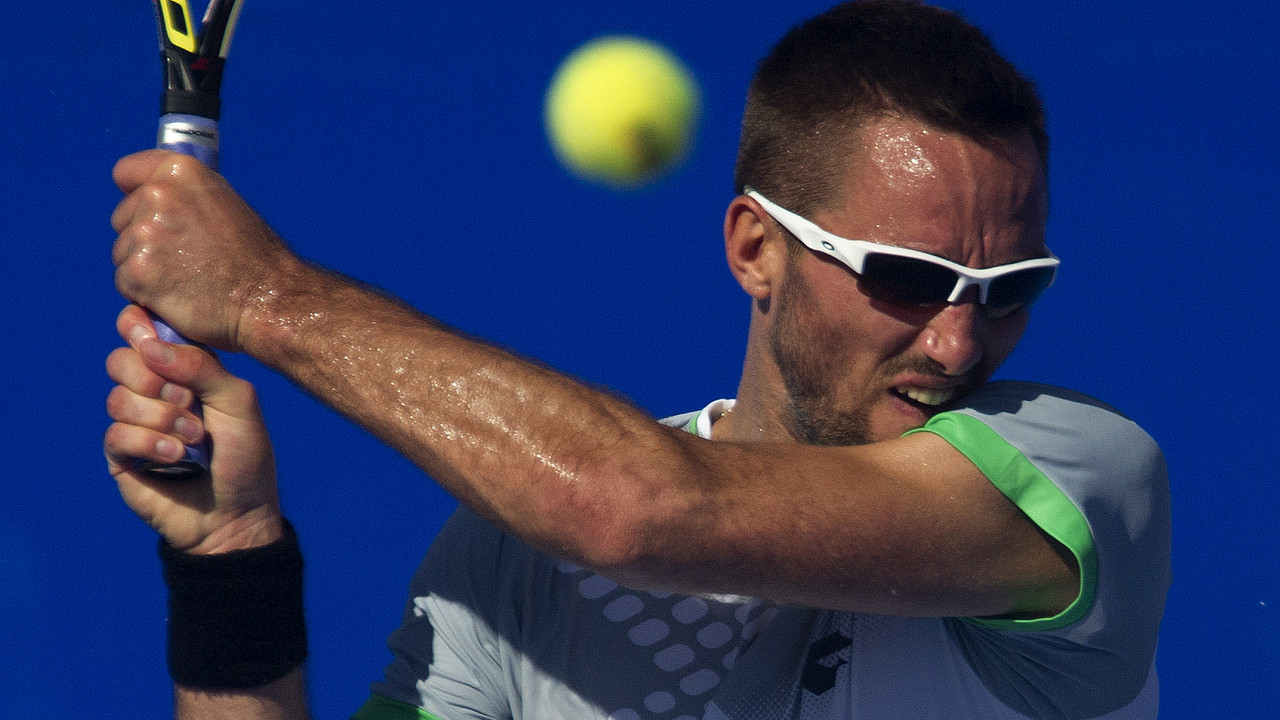 Viktor Troicki