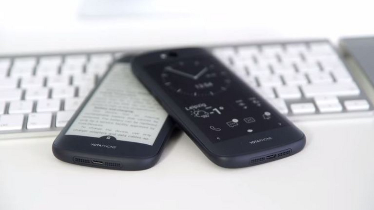 Yotaphone2