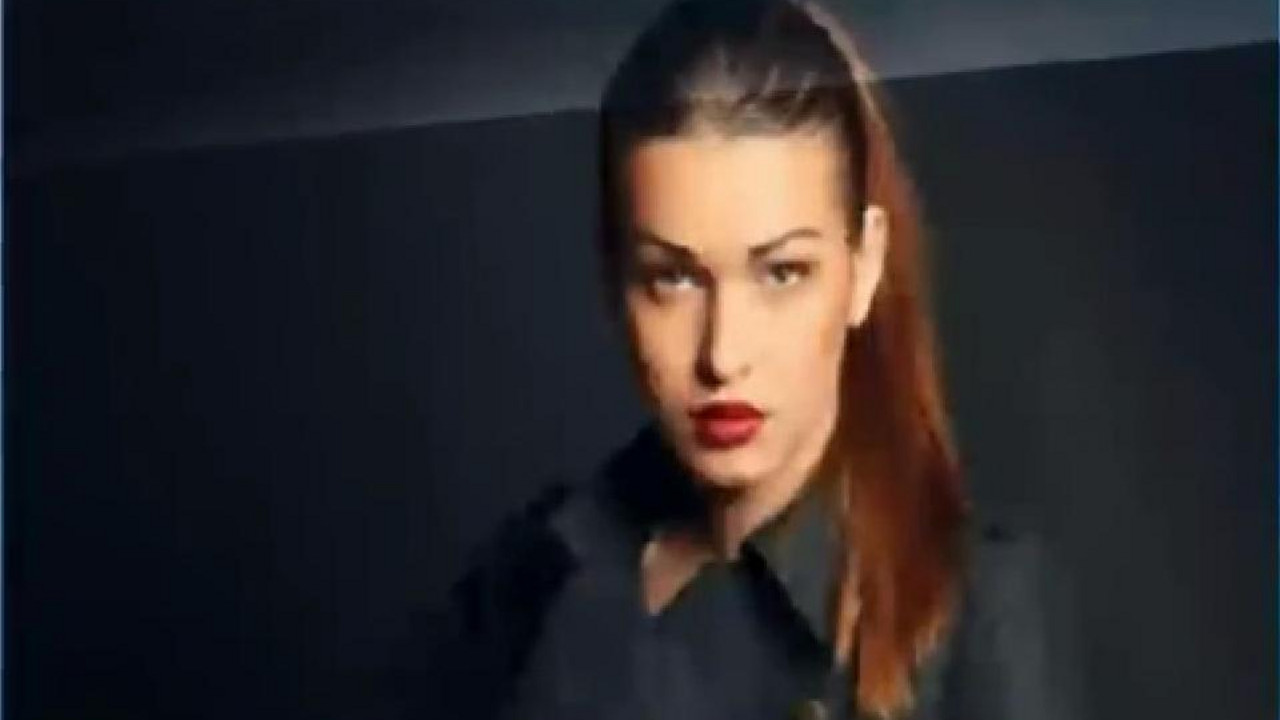 Ana Durickaja