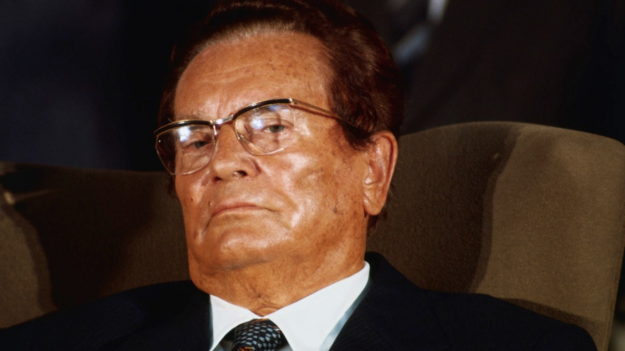 Josif Broz Tito