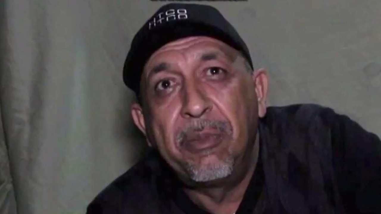 Servando Gomez, meksički diler droge
