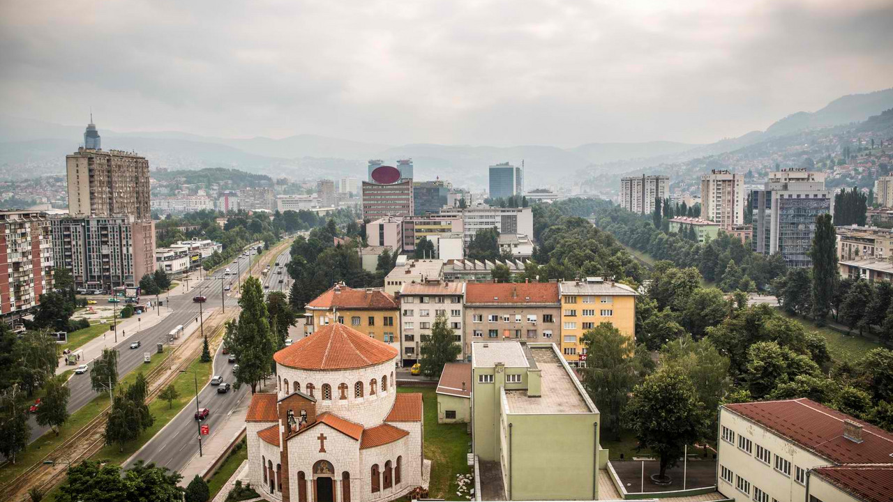 Sarajevo