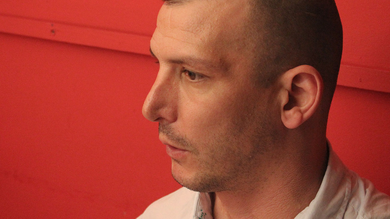 Danilo Ikodinović